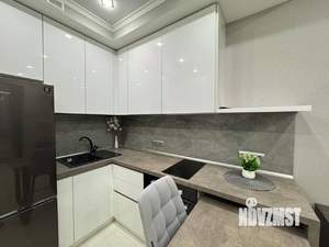 Студия квартира, вторичка, 20м2, 3/14 этаж