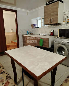 2-к квартира, вторичка, 39м2, 1/5 этаж