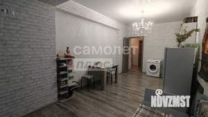 1-к квартира, вторичка, 45м2, 6/8 этаж