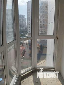 2-к квартира, вторичка, 64м2, 6/15 этаж