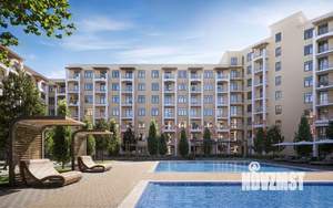 2-к квартира, вторичка, 53м2, 2/8 этаж