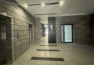 1-к квартира, вторичка, 44м2, 10/15 этаж