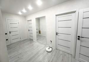 2-к квартира, вторичка, 57м2, 2/20 этаж