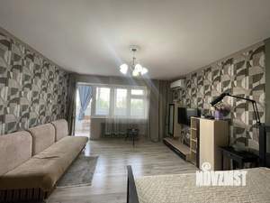 1-к квартира, вторичка, 55м2, 6/9 этаж