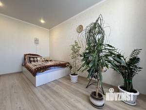 1-к квартира, вторичка, 40м2, 14/14 этаж