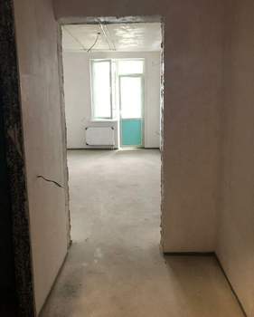 Студия квартира, вторичка, 27м2, 10/14 этаж