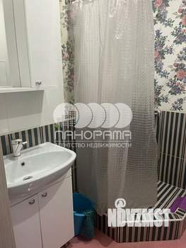 1-к квартира, вторичка, 48м2, 3/17 этаж