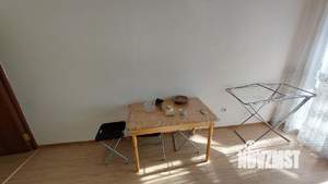 1-к квартира, вторичка, 53м2, 16/20 этаж