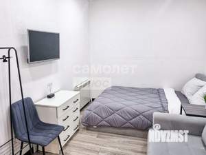 1-к квартира, вторичка, 28м2, 1/1 этаж