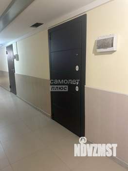 Студия квартира, вторичка, 36м2, -1/9 этаж