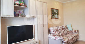 1-к квартира, вторичка, 38м2, 2/5 этаж