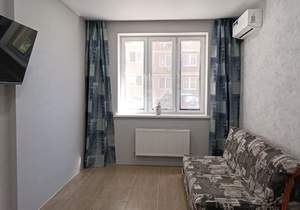 1-к квартира, вторичка, 32м2, 1/13 этаж