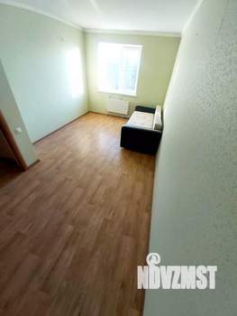 1-к квартира, вторичка, 35м2, 4/4 этаж