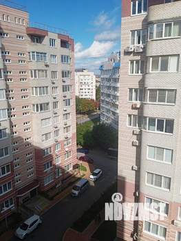 1-к квартира, вторичка, 43м2, 8/10 этаж