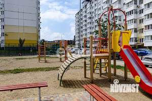 1-к квартира, вторичка, 42м2, 1/16 этаж