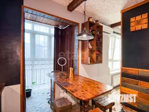 2-к квартира, вторичка, 34м2, 3/5 этаж