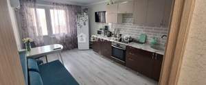 2-к квартира, вторичка, 68м2, 5/16 этаж
