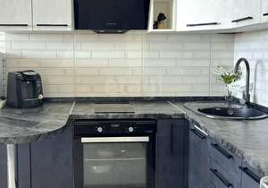 Студия квартира, вторичка, 25м2, 12/20 этаж