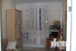 2-к квартира, вторичка, 63м2, 9/16 этаж