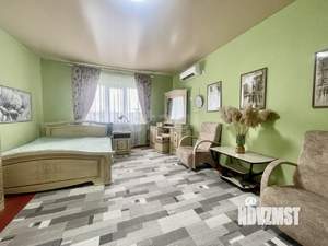 3-к квартира, вторичка, 71м2, 2/2 этаж