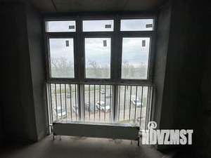 3-к квартира, сданный дом, 88м2, 4/16 этаж