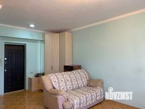 Студия квартира, вторичка, 28м2, 5/10 этаж