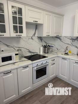 1-к квартира, вторичка, 42м2, 15/16 этаж