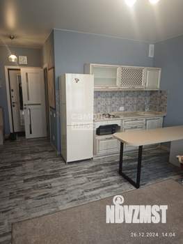 Студия квартира, вторичка, 27м2, 9/20 этаж