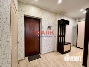 1-к квартира, вторичка, 44м2, 4/9 этаж