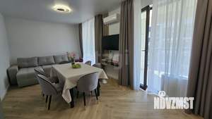 2-к квартира, вторичка, 97м2, 6/7 этаж