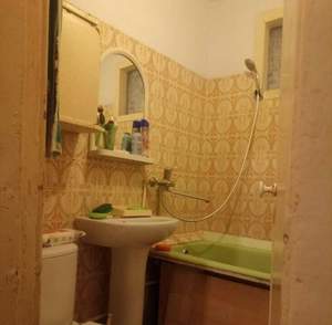 2-к квартира, вторичка, 47м2, 3/5 этаж