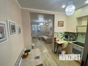 1-к квартира, вторичка, 36м2, 5/14 этаж