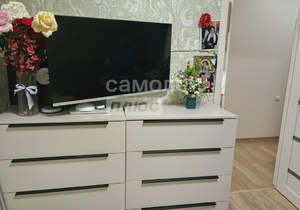 1-к квартира, вторичка, 33м2, 1/12 этаж
