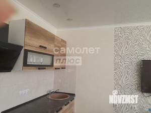 Студия квартира, вторичка, 26м2, 10/18 этаж