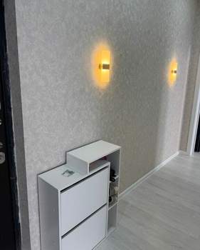 2-к квартира, вторичка, 53м2, 5/16 этаж