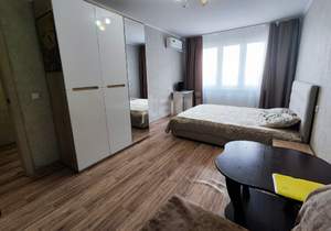 1-к квартира, вторичка, 38м2, 8/17 этаж