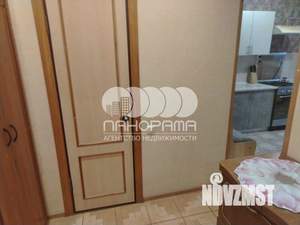 1-к квартира, вторичка, 40м2, 6/6 этаж