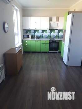 1-к квартира, вторичка, 37м2, 5/5 этаж