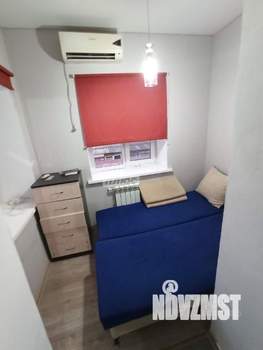 Студия квартира, вторичка, 17м2, 2/4 этаж