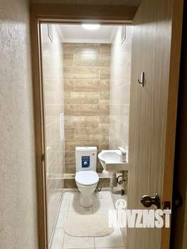 2-к квартира, вторичка, 65м2, 4/16 этаж