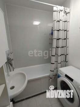 1-к квартира, вторичка, 43м2, 5/16 этаж