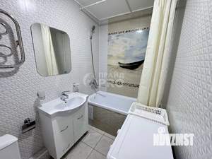 1-к квартира, вторичка, 38м2, 11/16 этаж