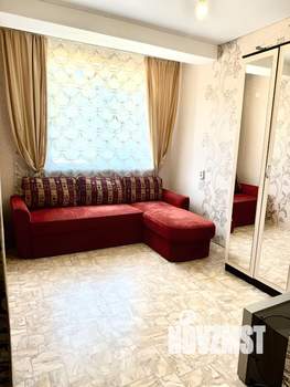 1-к квартира, вторичка, 27м2, 1/7 этаж