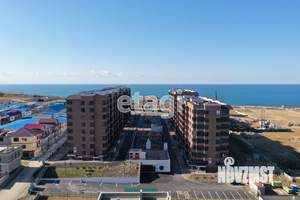 1-к квартира, вторичка, 44м2, 4/8 этаж