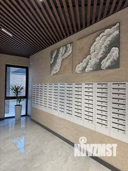 1-к квартира, вторичка, 43м2, 10/16 этаж