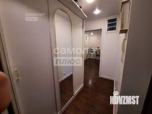1-к квартира, вторичка, 38м2, 9/12 этаж