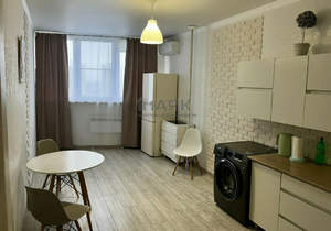 1-к квартира, вторичка, 45м2, 12/13 этаж