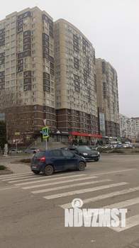 Студия квартира, вторичка, 20м2, 12/19 этаж