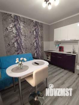 1-к квартира, вторичка, 33м2, 14/21 этаж