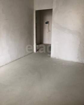 1-к квартира, вторичка, 41м2, 2/19 этаж